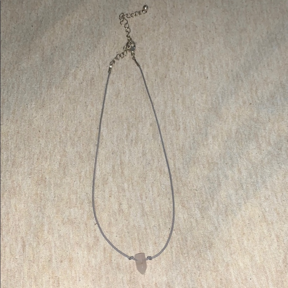 gem choker